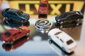 快评｜全国人大要求5城市修改“网约车司机需本地户籍”，地方保护可以休矣图片