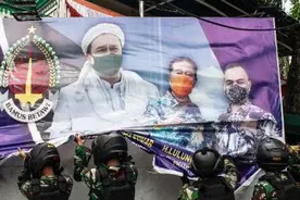 夏方波、陈琪：印尼政府为何此时对伊斯兰极端组织出手？图片