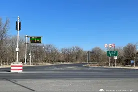 记者调查：收费站就在“家门口”，上高速却成了难事图片