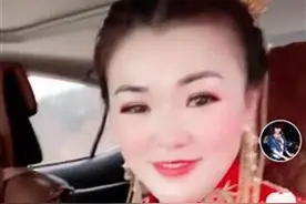 后续来了！武汉新郎独自迎亲，千万网友围观祝福图片