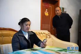 儿女不回家过年，“留守妈妈”做了这些暖心事图片