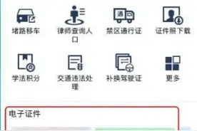 山东将积极推广“电子身份证”以后出差忘带身份证也能住宾馆图片