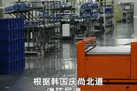 中国财富报道|面板巨头突陷停产危机！面板加速涨价，龙头净利暴涨视频封面