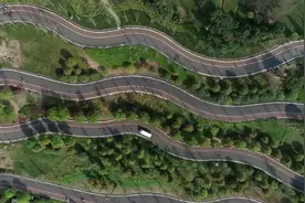 “四好农村路”引得村美民富幸福来 四川省内江市市中区高质量打造农村交通路网新格局图片