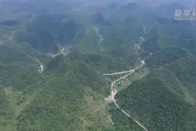 大山深处梦启航——广西山区教育之变图片