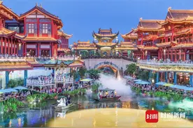 四川省人大代表、眉山市委书记慕新海：成眉之间从邻居变为队友，都市圈副中心将在成都之南崛起图片