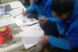 没合同，没社保，意外险自己买，谁动了外卖小哥的劳动保障？图片