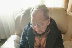 许渊冲：在诗意里骄傲地活图片