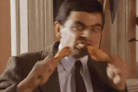 中国人吃肉到底得罪了谁？图片