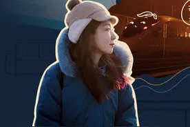 场记|VLOG：去京张高铁的“家”中做客！【北京冬奥会倒计时一周年】