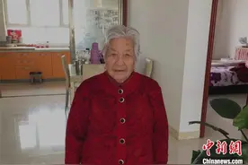 88岁老人忆上世纪50年代河南青年支边：3700公里“走”个把月图片