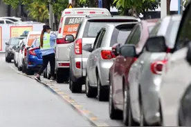 两会聚焦：公共停车收费，如何更好解决东莞停车难题？图片