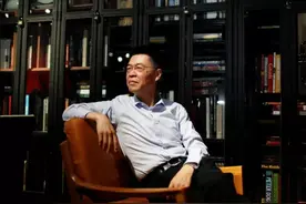 纪念｜电影“产业人”张昭：理想主义，壮志未酬图片