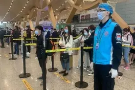 速看！昆明机场安检最新提示来了图片