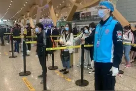 速看！昆明机场安检最新提示来了图片