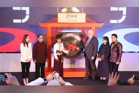 快手上市点燃新经济热潮，回顾其十年创业史丨时间线