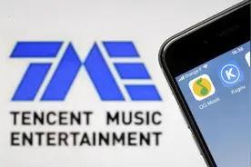 响应“饭圈”乱象治理，QQ音乐已限制专辑重复购买图片