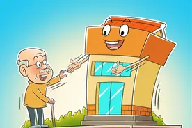 北京“星级”养老机构名单来了，朝阳区最多图片