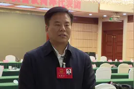 聚焦2021山东两会｜省人大代表王昌华：把经过脱贫攻坚工作检验的机制政策衔接到乡村振兴中去