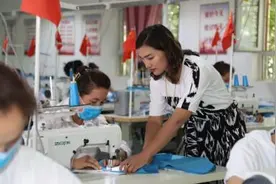 中国移动新疆公司：坚守红色通信初心 勇担央企责任使命 奋力开创高质量发展新局面图片