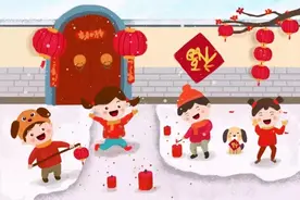 注意！春节期间上海烟花爆竹零售点公布→图片