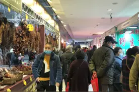 成都惠民年货节火热进行中！品质年货集结，价格还很友好图片
