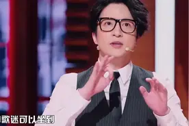 火星情报局：薛之谦讲述亲身经历，真是太悲催了，沦落为跑龙套的