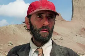 《德克萨斯州的巴黎》推介：维姆·文德斯与他的欧洲公路之旅视频封面