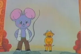 “鼠鼠”那些你不知道的事儿图片