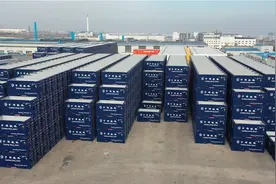 129秒｜有活干 有钱赚 能充电 青岛企业留人真“薪“实意图片