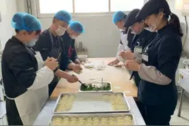 春节回家，山东高速服务区给您准备了这些惊喜图片