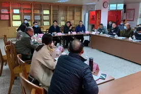 荔湾：力促12个“未批”旧村改造项目规划方案编制图片