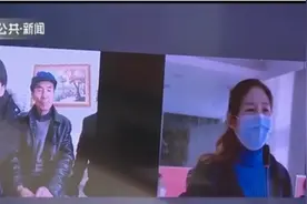 宿迁：搭建视频大屏，免费办理流量电话卡，外地人留下过个开心年视频封面