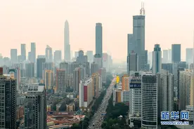 2021：我们该向深圳苏州无锡学习什么？图片