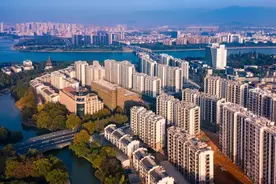 定了！斗潭安置房交付时间表请查收图片