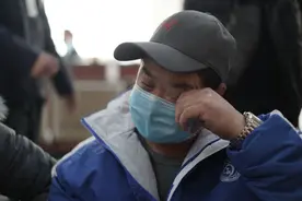 “小胖”想回家图片