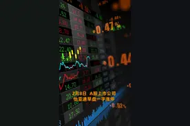 中国财富报道|市值缩水90%的老牌供应链龙头涨停，果然“沾酒就醉”