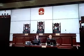 “错换人生28年”案终审宣判 医院存过错被判赔100余万图片