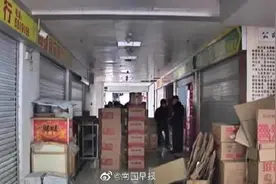 柳州一假酒窝点被端 你喝的洋河、剑南春、郎酒或来自这里图片