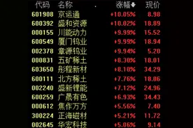 需求驱动稀土价格走高，回调将是绝佳买入机会？丨牛熊眼图片