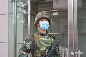 热点 | 这个春节，我在战位图片