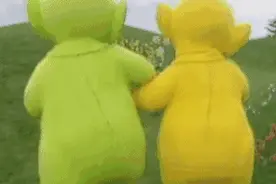 被奶狗弟弟穷追不舍 李一桐姐姐究竟赢在了哪里？图片