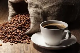 咖啡被发现可以促进有氧能力和运动中的脂肪燃烧图片