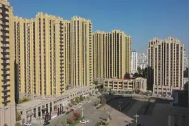 潍坊青州市：不断加大民生投入 全面发展各项事业视频封面