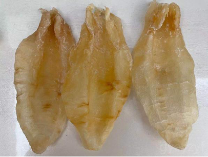 花胶每次用量 2026年花胶每次食用量