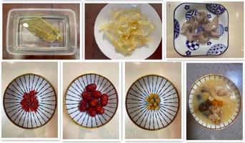 补血的食物花胶什么时候吃最好 2026年补血花胶有哪些