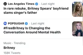 轰动全美的真相：性感天后小甜甜到底遭遇了什么非人折磨？图片