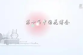 第十届花博会倒计时100天：崇明静待五月“花”开视频封面