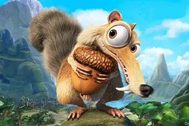 迪士尼将关闭蓝天工作室 曾制作爆火动画《冰河世纪》系列