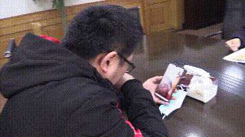 团圆了！男子受伤失忆13年，警方破解身世之谜图片
